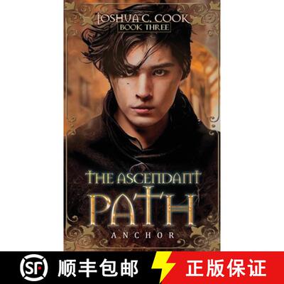 【3-4周达】The Ascendant Path : Anchor [9798986691220]