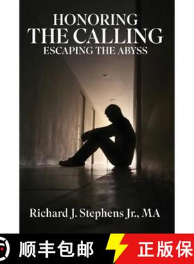 预订 Honoring the Calling - Escaping the Abyss [9798989256709]
