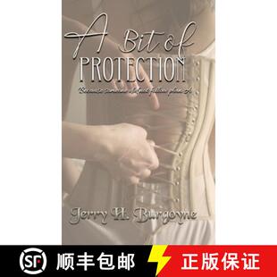 【3-4周达】A Bit of Protection: Tales of Angels, Volume 2 [9781471786068]