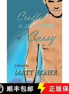【3-4周达】Cradled in the Arms of Cassy [9780994085931]