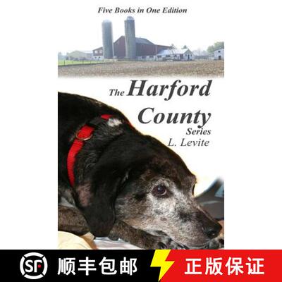 【3-4周达】The Harford County Series [9780557042180]