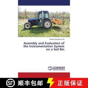 Evaluation 9783659366253 Assembly and the Bin 预订 Instrumentation Soil System