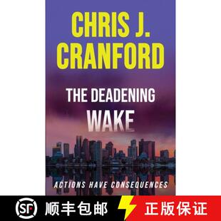 【3-4周达】The Deadening Wake [9781961138629]