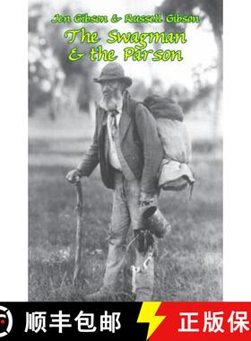 【3-4周达】The Swagman & the Parson [9781760412524]