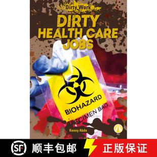 Dirty 4周达 Health Care 9781098288716 Jobs