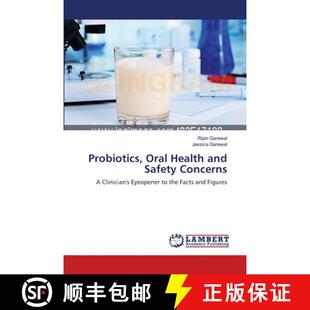 预订 Probiotics, Oral Health and Safety Concerns [9783659551956]