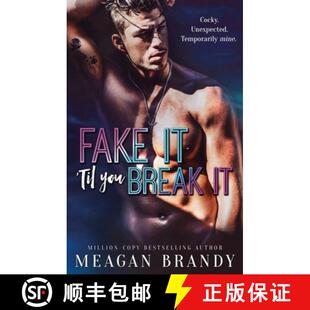 Fake Til buy 9781398719460 Break You made TikTok 4周达
