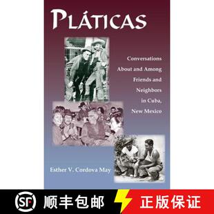 Conversations Among Platicas New 9781632932099 Cuba About 3周达 Neighbors Friends and Mexico