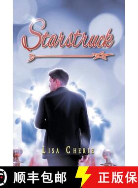 【3-4周达】Starstruck [9781963254174]