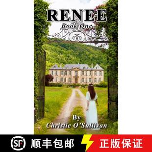 One 4周达 Book 9781960321824 RENEE