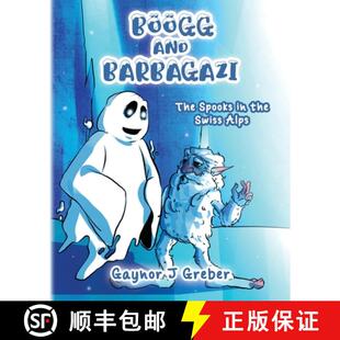Spooks Barbagazi Alps Böögg Swiss 3周达 9783952601310 and the The