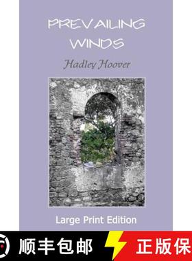 【3-4周达】Prevailing Winds (LP) [9781387218608]