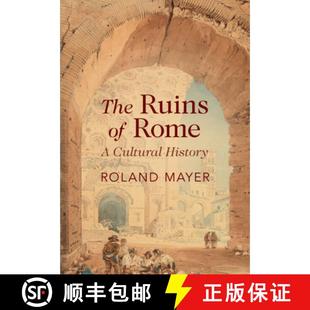 Rome 9781009430104 4周达 History Cultural Ruins The