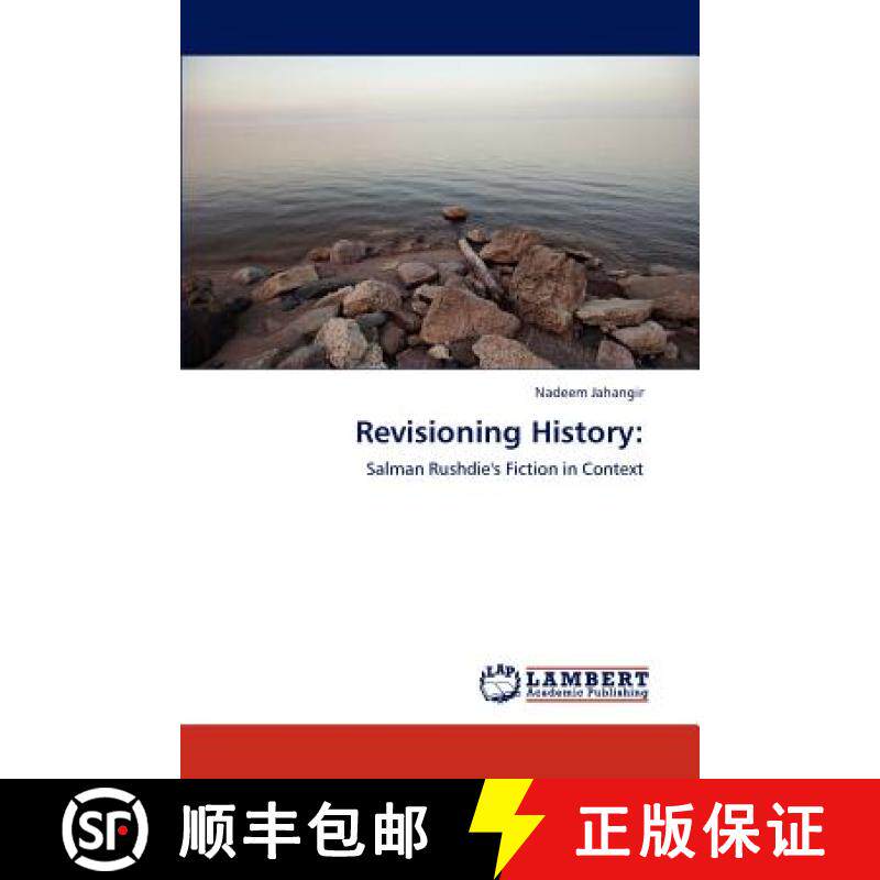 预订 Revisioning History [9783847342052]