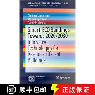 Resource 4周达 Buildings ECO 2020 for Efficient Technologies Smart Innovative 2030 9783319002682 Bui... towards