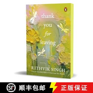 India Learning ... for One Saying with 9780143474050 Okay 4周达 Goodbye New You Book Leaving Thank