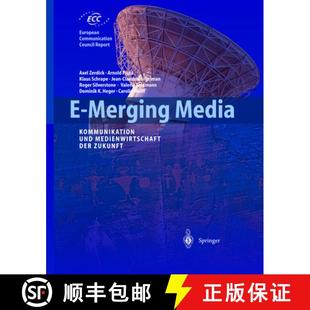 Der 9783642621895 Kommunikation Und Media 4周达 Merging Zukunft Medienwirtschaft
