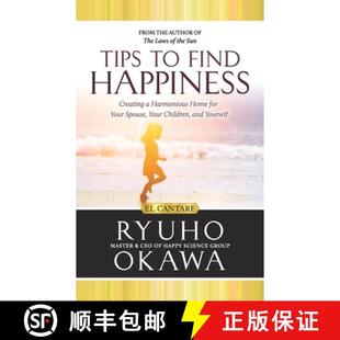 Tips 4周达 Find 9798887371221 Happiness