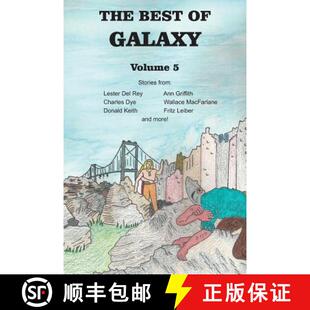 The Best Five 9781483799926 Volume 4周达 Galaxy