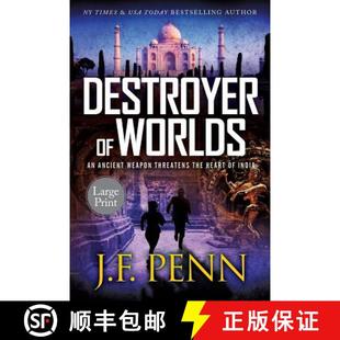 Destroyer Edition 9781912105106 Print 4周达 Large Worlds