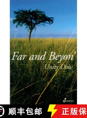 【3-4周达】Far and Beyon' [9781876756079]