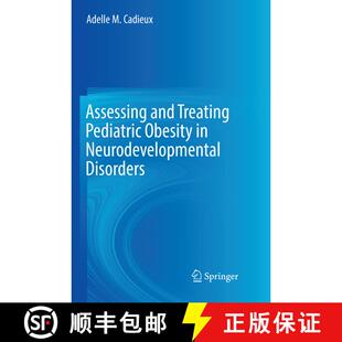 Assessing reprin... Softcover Treating Neurodevelopmental Obesity and Pediatric Disorders 9783319857794 4周达