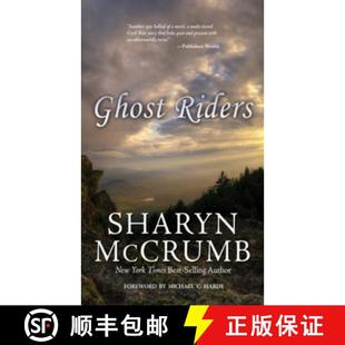 Riders Ghost 4周达 9780895875761