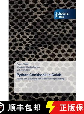 【3-4周达】Python Cookbook in Colab [9786206772514]