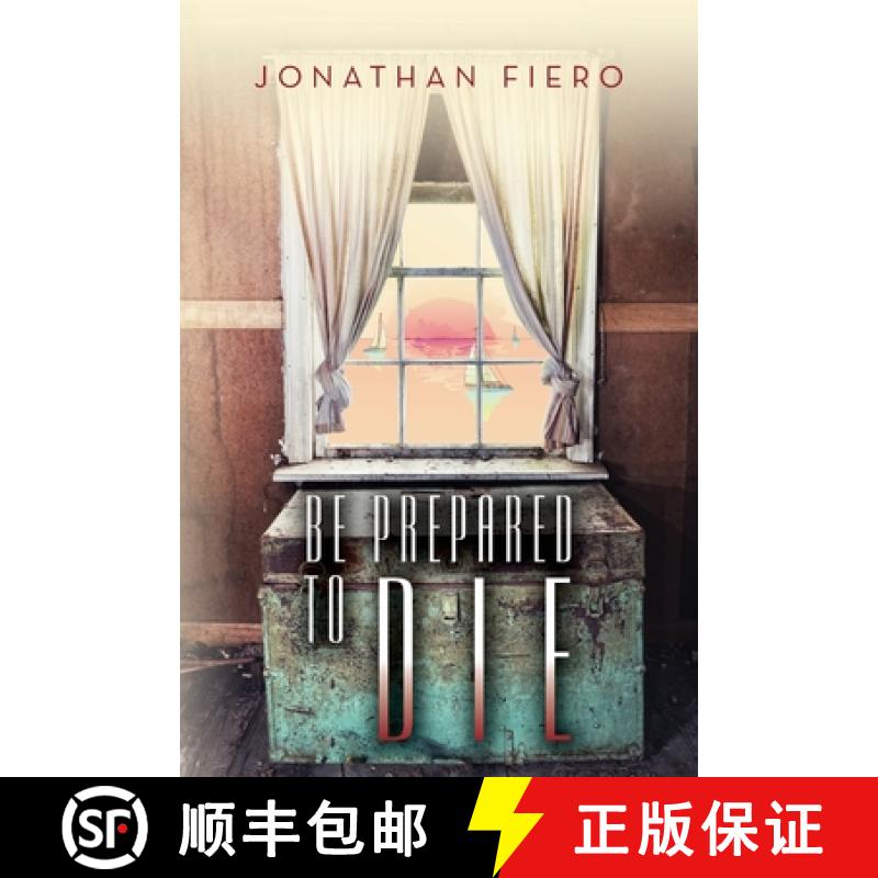 【2-3周达】Be Prepared to Die [9798822921412]