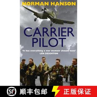 True the One Carrier Aviation Greatest Classic Memoirs Pilot WWII 4周达 9781909269590