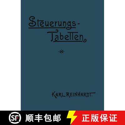 【3-4周达】Steuerungstabellen für Dampfmaschinen: mit Erläuterungen nach dem Müller’schen Schiebe... [9783662318577]