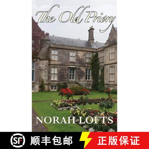 【3-4周达】The Old Priory [9781905806959]
