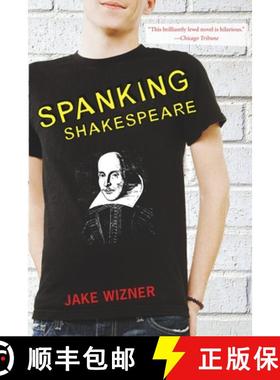 预订 Spanking Shakespeare [9780375855948]