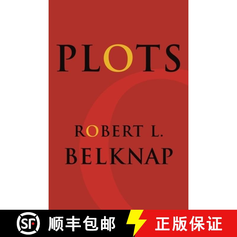 【3-4周达】Plots [9780231177825]