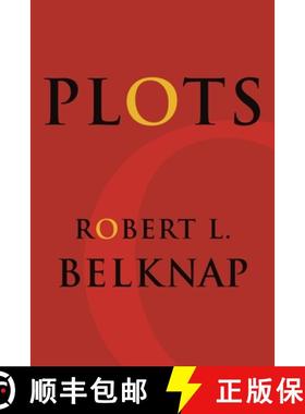 【3-4周达】Plots [9780231177825]
