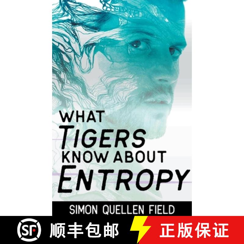 【2-3周达】What Tigers Know About Entropy [9798215518700]