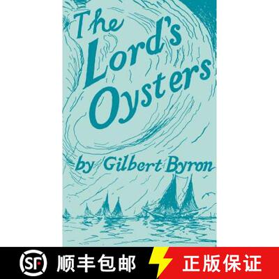 【3-4周达】The Lord′s Oysters [9780801819599]