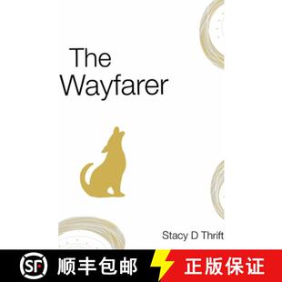 【3-4周达】The Wayfarer [9781304457905]