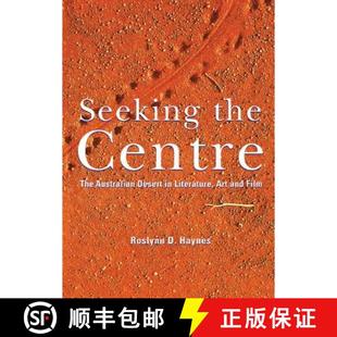 the Australian Seeking and 9780521571111 Art Centre 4周达 Desert The Film Literature