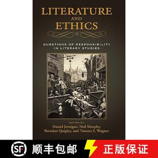 Ethics Responsibility Studies Literature Literary 3周达 9781604976052 and Questions