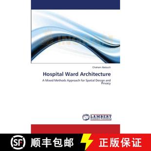 9783844330175 预订 Architecture Ward Hospital