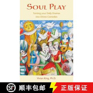 Daily Turning Dramas Comedies Soul Divine 4周达 9780953081189 Play into your
