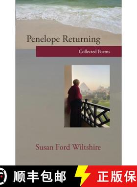 预订 Penelope Returning [9780578332703]