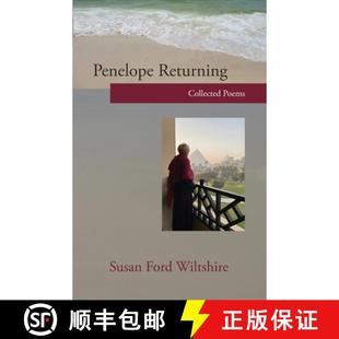 Returning Penelope 4周达 9780578332703