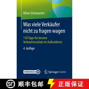 Fragen Bessere Wagen 110 Viele Nicht 9783658272517 Au... Was Verkäufer Für Tipps Verkaufsresultate 4周达