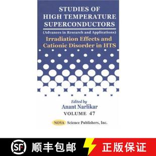 4周达 High Superconductors Effects Cationic Irradiation Studies Volume 9781590338513 Dis... Temperature