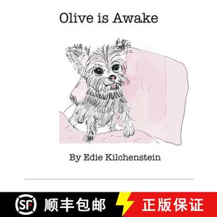 Awake 4周达 9781446754504 Olive