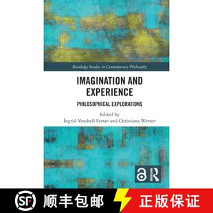 【3-4周达】Imagination and Experience: Philosophical Explorations [9781032433493]