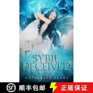 9781946301192 Deceived Sybil 预订