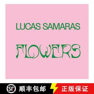 Flowers 4周达 Samaras 9781948701662 Lucas